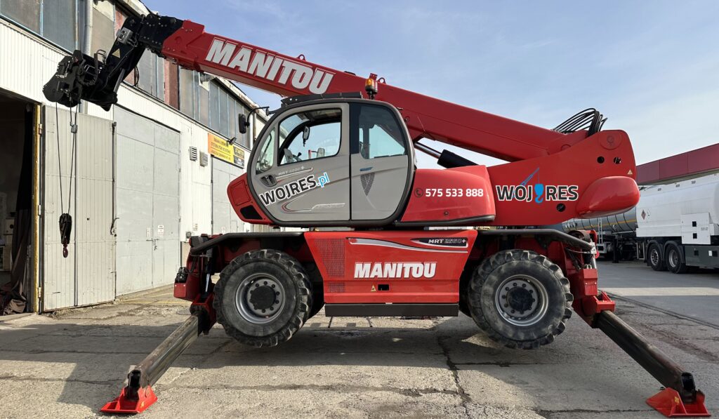 manitou